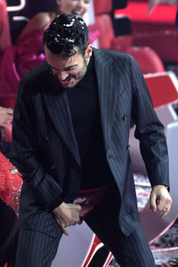 Finale der 13. Staffel der Castingshow 'The Voice of Germany' 2023 in Berlin