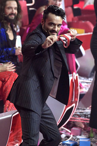 Finale der 13. Staffel der Castingshow 'The Voice of Germany' 2023 in Berlin