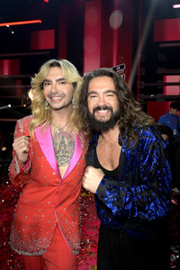 Finale der 13. Staffel der Castingshow 'The Voice of Germany' 2023 in Berlin