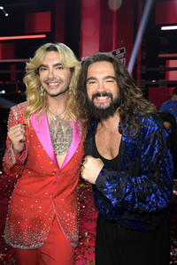 Finale der 13. Staffel der Castingshow 'The Voice of Germany' 2023 in Berlin