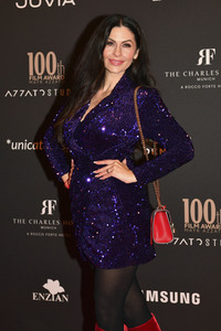 100th Film Award Event in München