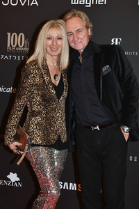 100th Film Award Event in München