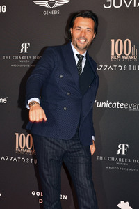 100th Film Award Event in München