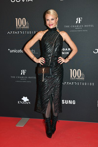 100th Film Award Event in München