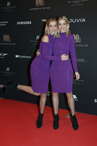 100th Film Award Event in München