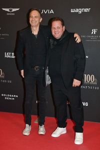 100th Film Award Event in München