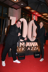 100th Film Award Event in München