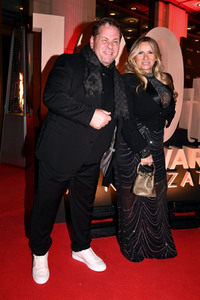 100th Film Award Event in München