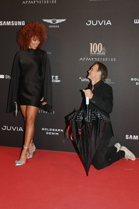 100th Film Award Event in München