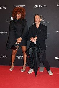 100th Film Award Event in München