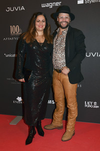 100th Film Award Event in München