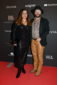 100th Film Award Event in München