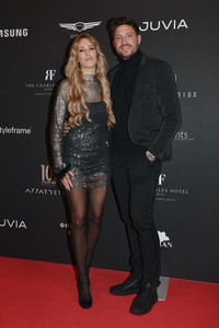 100th Film Award Event in München