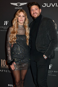 100th Film Award Event in München