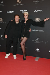100th Film Award Event in München