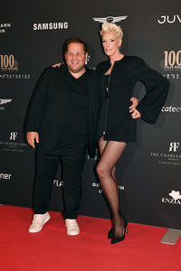 100th Film Award Event in München