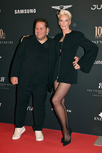 100th Film Award Event in München