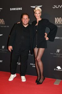100th Film Award Event in München