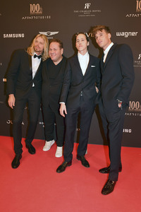 100th Film Award Event in München