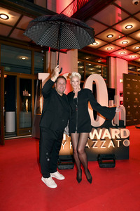 100th Film Award Event in München