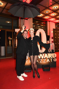 100th Film Award Event in München