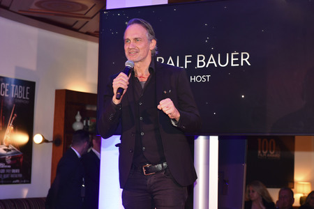 100th Film Award Event in München