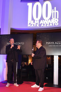 100th Film Award Event in München