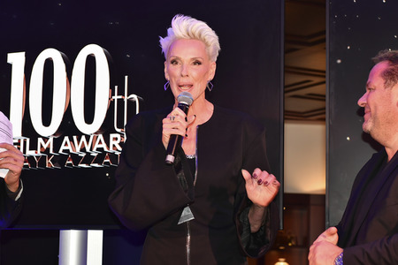 100th Film Award Event in München