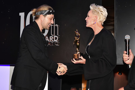 100th Film Award Event in München