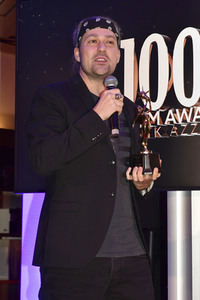 100th Film Award Event in München
