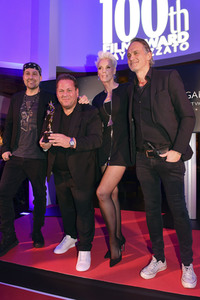 100th Film Award Event in München