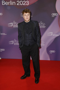 European Film Awards 2023 in Berlin