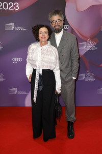 European Film Awards 2023 in Berlin