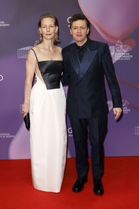 European Film Awards 2023 in Berlin