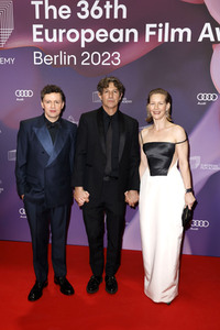 European Film Awards 2023 in Berlin