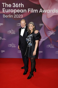 European Film Awards 2023 in Berlin