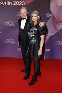European Film Awards 2023 in Berlin