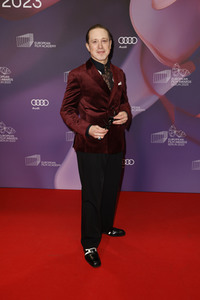 European Film Awards 2023 in Berlin