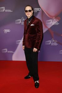 European Film Awards 2023 in Berlin