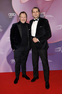 European Film Awards 2023 in Berlin