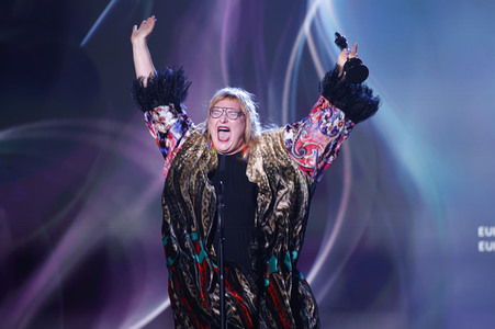 European Film Awards 2023 in Berlin