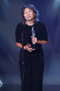 European Film Awards 2023 in Berlin