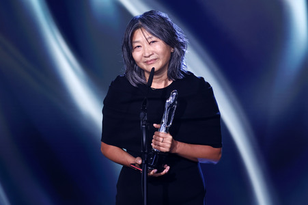 European Film Awards 2023 in Berlin