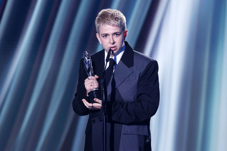 European Film Awards 2023 in Berlin