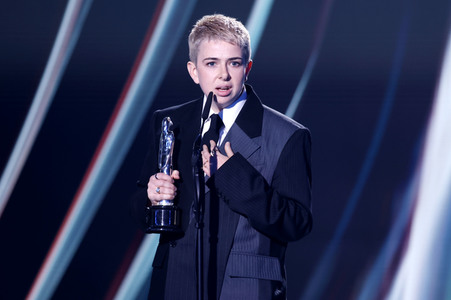 European Film Awards 2023 in Berlin