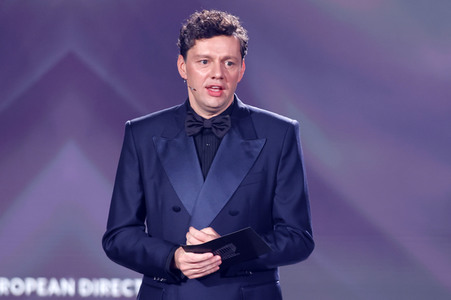 European Film Awards 2023 in Berlin