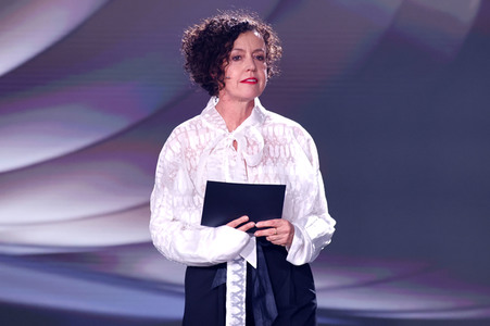 European Film Awards 2023 in Berlin
