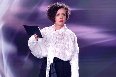 European Film Awards 2023 in Berlin