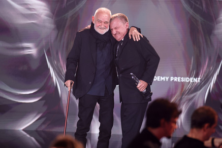 European Film Awards 2023 in Berlin