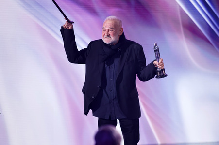 European Film Awards 2023 in Berlin